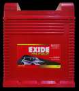 Exide Mileage ML 40LBH